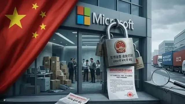 microsoft-china-offices-closed-india-next-tech-hub