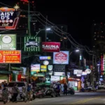 us-military-thailand-pattaya-police-crackdown-5000-american-soldiers