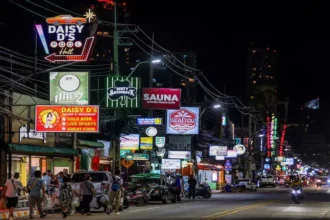 us-military-thailand-pattaya-police-crackdown-5000-american-soldiers