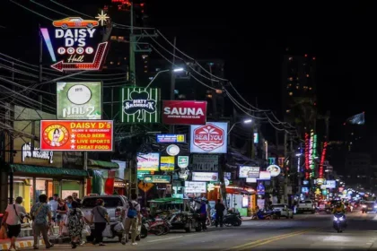 us-military-thailand-pattaya-police-crackdown-5000-american-soldiers