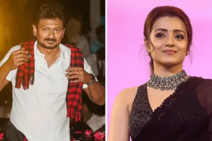trisha-remark-row-udhayanidhi-stalin-reaction-after-arrest