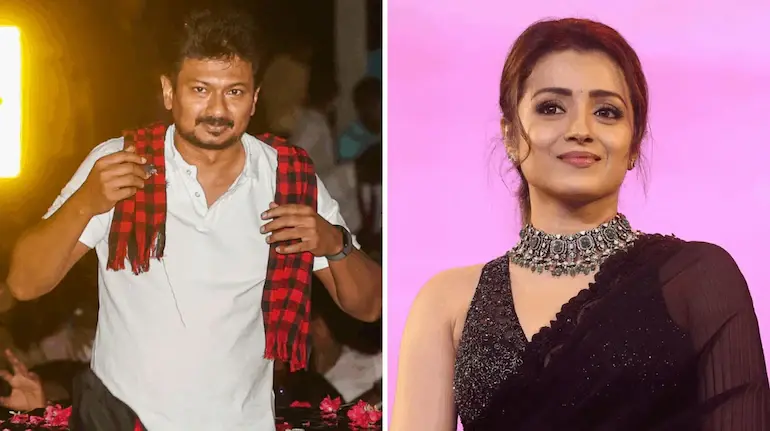 trisha-remark-row-udhayanidhi-stalin-reaction-after-arrest