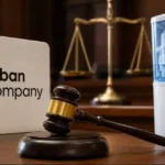 urban-company-kent-ro-defamation-case-delhi-high-court-advertisement