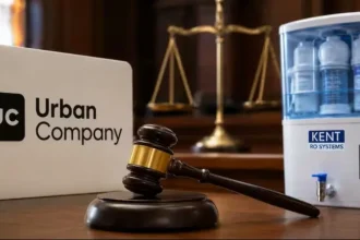 urban-company-kent-ro-defamation-case-delhi-high-court-advertisement