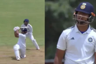 vaibhav-sooryavanshi-duleep-trophy-2026-57-year-old-record
