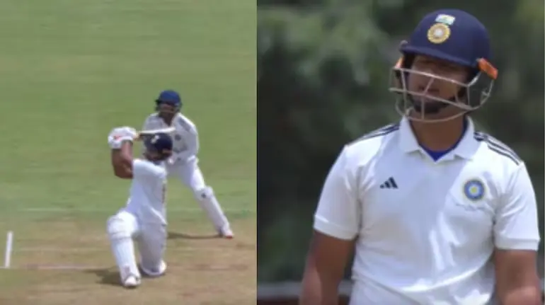 vaibhav-sooryavanshi-duleep-trophy-2026-57-year-old-record