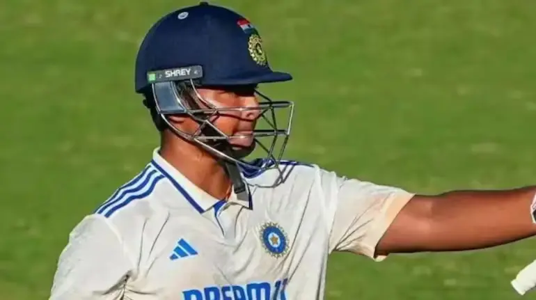 vaibhav-sooryavanshi-duleep-trophy-debut-8-runs-video