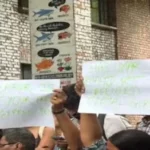 jnu-umar-khalid-book-event-venue-cancelled-campus-protest