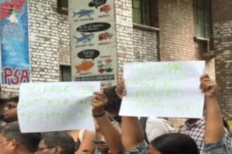 jnu-umar-khalid-book-event-venue-cancelled-campus-protest