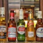 beer-bottle-brown-green-color-reason