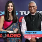 vineet-rai-aavishkaar-founder-5000-savings-1-lakh-loan-10800-crore-company