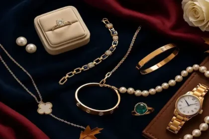 hariyali-teej-office-look-accessories