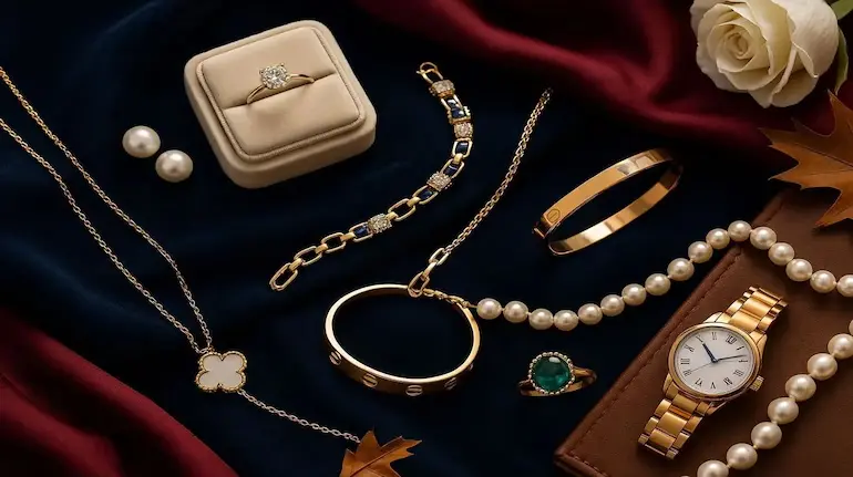 hariyali-teej-office-look-accessories