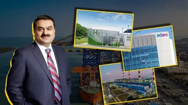 adani-group-125-billion-mega-capex-plan-119-lakh-crore-investment