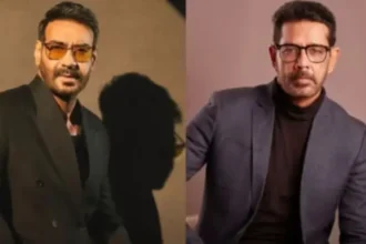View this post on Instagram A post shared by Ajay Devgn (@ajaydevgn) anup-soni-crime-patrol-new-season-ajay-devgn-host-reaction