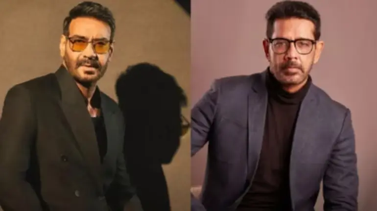 View this post on Instagram A post shared by Ajay Devgn (@ajaydevgn) anup-soni-crime-patrol-new-season-ajay-devgn-host-reaction