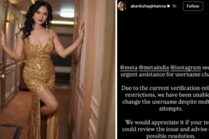 akanksha-chamola-instagram-username-change-meta-india-help