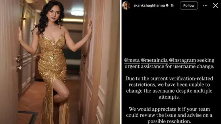 akanksha-chamola-instagram-username-change-meta-india-help