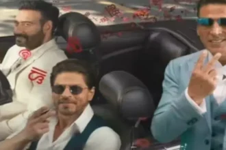 ajay-devgn-shah-rukh-khan-tiger-shroff-fda-vimal-surrogate-advertising-case