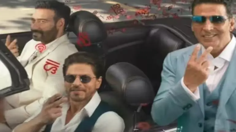 ajay-devgn-shah-rukh-khan-tiger-shroff-fda-vimal-surrogate-advertising-case