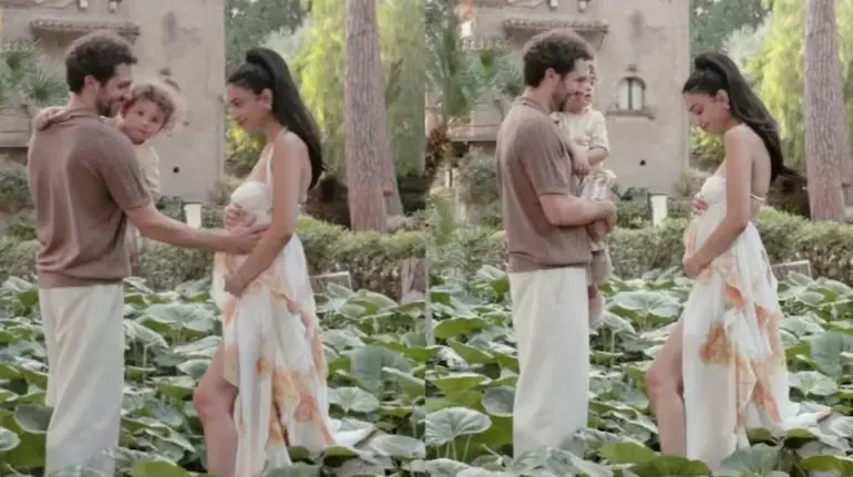 alanna-pandey-second-pregnancy-announcement-aan-panday-sister