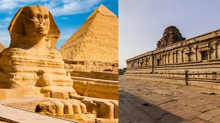 duniya-ka-sabse-purana-desh-bharat-misr-chin-history