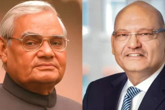 anil-agarwal-vedanta-atal-bihari-vajpayee-london-stock-exchange-story-2003