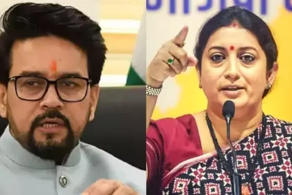 nitin-nabin-new-team-anurag-thakur-smriti-irani-return-bjp