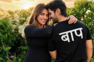 anushka-ranjan-aditya-seal-twin-daughters-baby-names