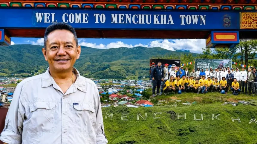 arunachal-pradesh-adventure-capital-mechukha-tourism-gdp-contribution