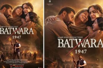 batwara-1947-sunny-deol-character-rajkumar-santoshi-big-claim