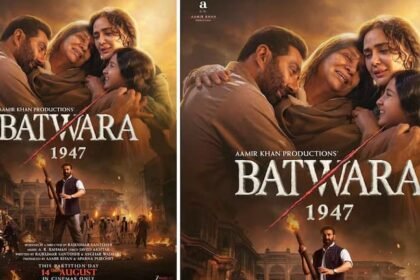 batwara-1947-sunny-deol-character-rajkumar-santoshi-big-claim