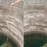 snake-rescue-video-cobra-stuck-50-feet-deep-well-khargone