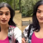 uk-9-5-job-after-work-life-indian-woman-video