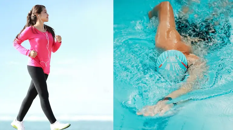 walking-vs-swimming-weight-loss-calories