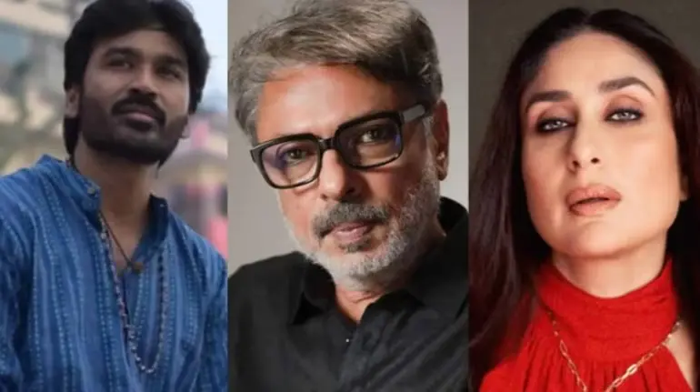 kareena-kapoor-dhanush-sanjay-leela-bhansali-film-ps-mithran-update