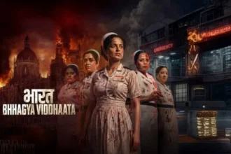 bharat-bhhagya-viddhaata-ott-release-date-zee5-kangana-ranaut
