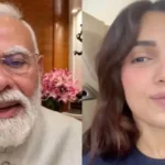 bhumi-pednekar-condemns-abusive-language-against-pm-modi