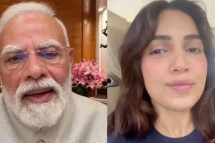 bhumi-pednekar-condemns-abusive-language-against-pm-modi