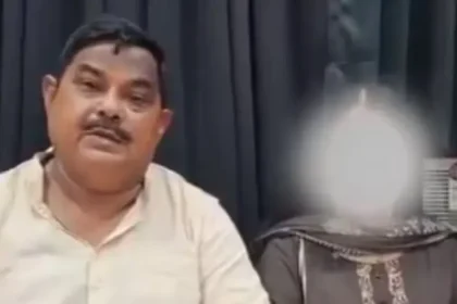 up-bjp-mla-samdhani-25-shadi-fraud-case-sitapur