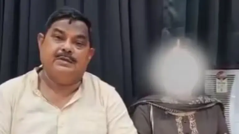 up-bjp-mla-samdhani-25-shadi-fraud-case-sitapur