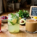 night-drinks-to-help-manage-blood-sugar-level-naturally