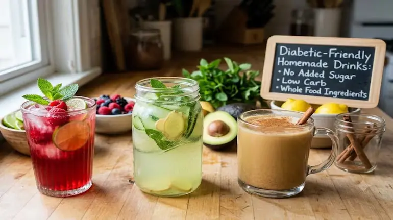 night-drinks-to-help-manage-blood-sugar-level-naturally