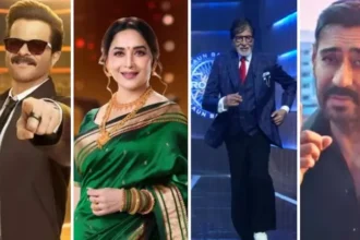 bollywood-actors-hosts-shows-amitabh-bachchan-salman-khan-madhuri-dixit