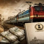 cag-report-railway-superfast-charge-illegal-collection-168-crore