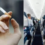 air-india-flight-passenger-smokes-in-toilet-arrested-mumbai