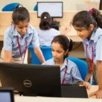noida-school-screen-time-limit-primary-students-30-minutes-upper-primary-60-minutes