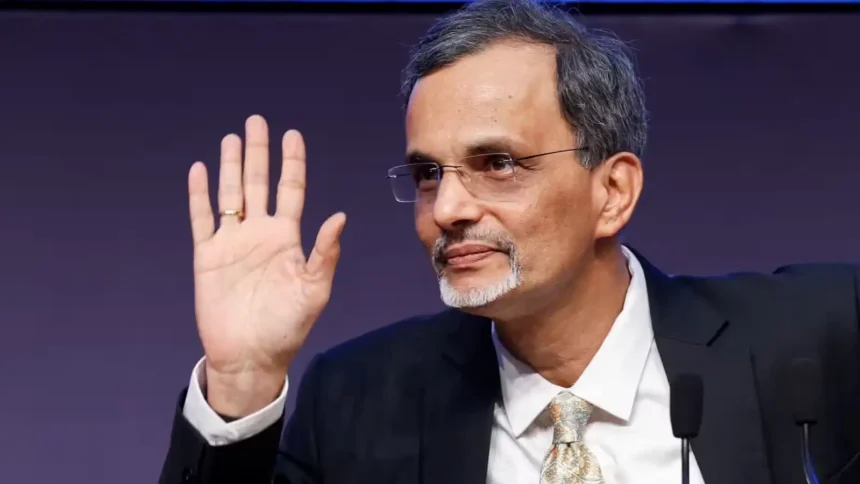 cea-ananth-nageswaran-on-freebies-warning-free-schemes-india