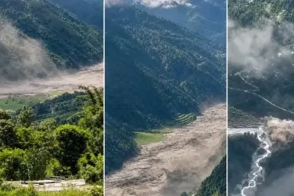 nepal-flood-barrier-lake-72-hours-china-alert