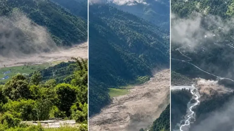 nepal-flood-barrier-lake-72-hours-china-alert